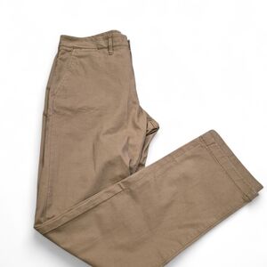 Goodfellow & Co Men's Khaki Chinos Size 32Wx32L
